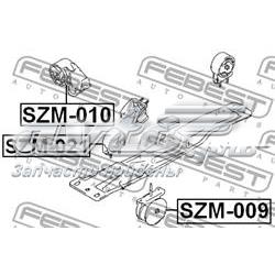 Купить SZM021 Febest Передняя опора двигателя