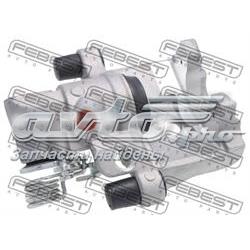 Суппорт задний правый 0577MZ3RR Febest