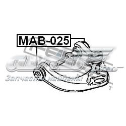 Сайлентблок переднего верхнего рычага MAB025 Febest