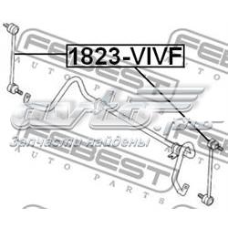 Стойки стабилизатора Febest 1823VIVF