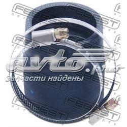 Mangueira (cano derivado) superior direita de intercooler para Volvo S60 (RS, RH)