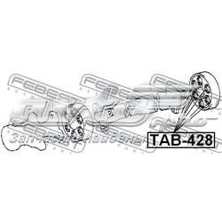 Эластичная муфта TAB428 Febest
