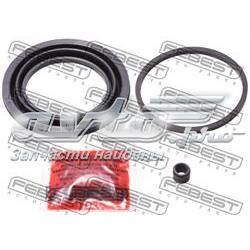 5191241AA Market (OEM) kit de reparação de suporte do freio dianteiro