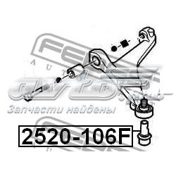 Нижняя шаровая опора Febest 2520106F