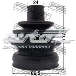 Купить 1217TER Febest Пыльник гранаты наружный, передний