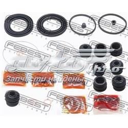 Kit de reparação de suporte do freio dianteiro Toyota Corolla E8