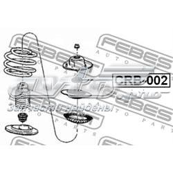 Подшипник опорный амортизатора, переднего Febest CRB002 цена, от 4.39 USD