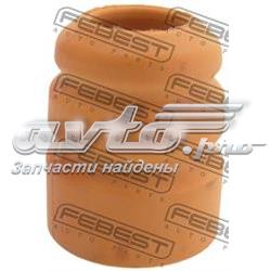 Pára-choque (grade de proteção) de amortecedor dianteiro para Toyota Avensis (T22)