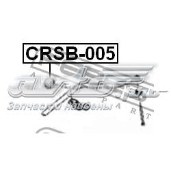 Втулка стойки стабилизатора Febest CRSB005