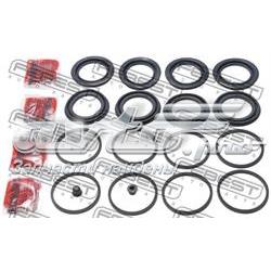 Kit de reparação de suporte do freio dianteiro Toyota Land Cruiser J12