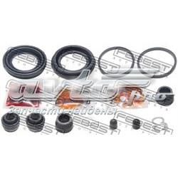 0175HDJ100R Febest kit de reparação de suporte do freio traseiro