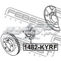 1482KYRF Febest