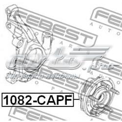 Передняя ступица 1082CAPF Febest