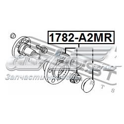 Купить 1782A2MR Febest Задняя шпиндель