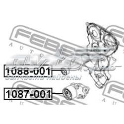 Ролик ГРМ 1087001 Febest