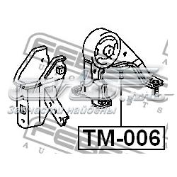 Задняя опора двигателя TM006 Febest