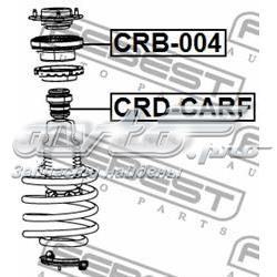 Подшипник опорный амортизатора, переднего Febest CRB004 цена, от 26.43 USD