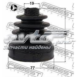 Пыльник ШРУСа внутренний 2115CB4T Febest