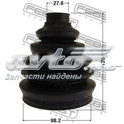 Пыльник ШРУСа наружный 1717PA6 Febest