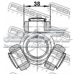 Тришип 1046894 Ford
