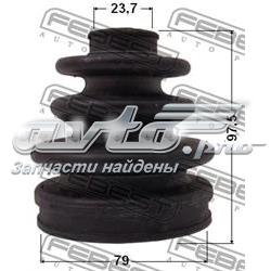 Чехол шруса Febest 0117090 цена, от 9.53 USD