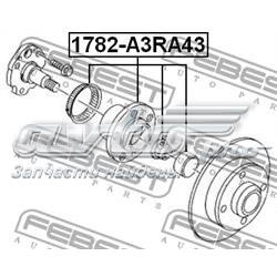 Задняя ступица 1782A3RA43 Febest