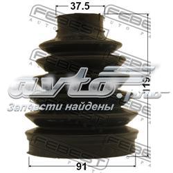 Пыльник ШРУСа наружный 2117PCA220 Febest