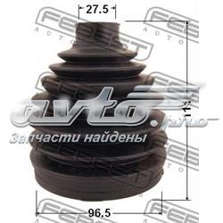 Пыльник ШРУСа наружный 0217P071 Febest