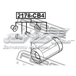 Цилиндр тормозной колесный 2178CB4 Febest