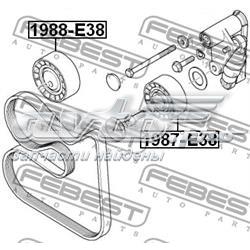 Паразитный ролик приводного ремня Febest 1988E38 цена, от 17.60 USD