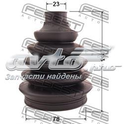 Чехол шруса Febest 0217PE11 цена, от 21.65 USD