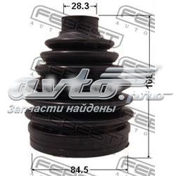 Пыльник ШРУСа наружный 0217PJ1020 Febest