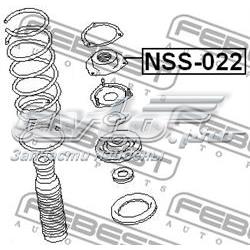 Опора передней стойки Febest NSS022