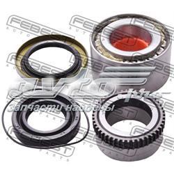 DAC40804445KIT Febest Подшипник ступицы задней