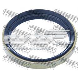 Купить 95HDS54660710X Febest Сальник передней ступицы внешний