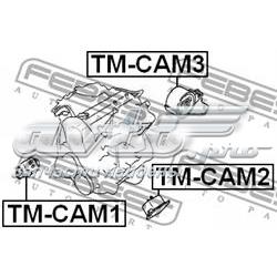 Левая подушка двигателя TMCAM2 Febest