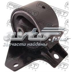 1230687401 Daihatsu coxim (suporte traseiro de motor)