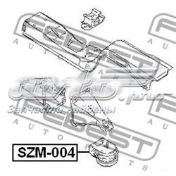 Купить SZM004 Febest Подвеска двигателя (силового агрегата)