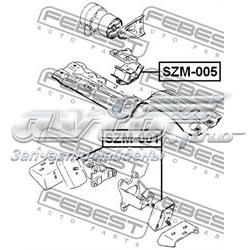 Задняя опора двигателя Febest SZM005 цена, от 22.48 USD