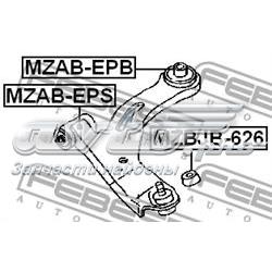 Bloco silencioso dianteiro do braço oscilante inferior Ford Escape