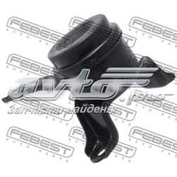 TMIPS10R Febest coxim (suporte direito de motor)