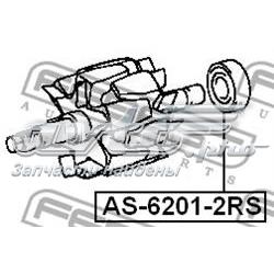 Rolamento do gerador 054903221A VAG