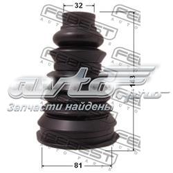 2417PLOG Febest Пыльник шарнира привода