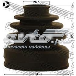 0115GSX30RHT Febest Пыльник гранаты внутренний, правый