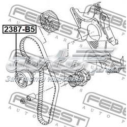 Ролик натягувача ременя ГРМ 2387B5 FEBEST
