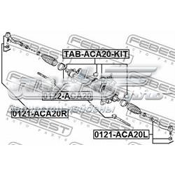 Рулевая тяга 0122ACA20 Febest