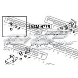 Купить ASMH77R Febest Крестовина карданного вала заднего