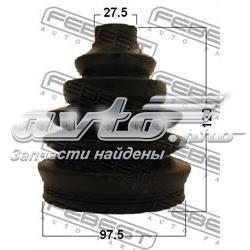 2717PXC90F2 Febest Пыльник шарнира привода