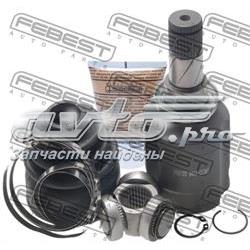0411CY2MT Febest ШРУС внутренний, передний