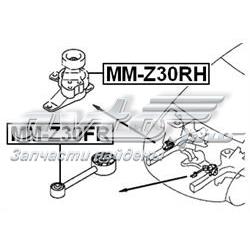Купить MMZ30RH Febest Правая опора двигателя